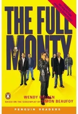The full monty